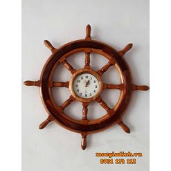 ĐỒNG HỒ BÁNH LÁI - DHX03