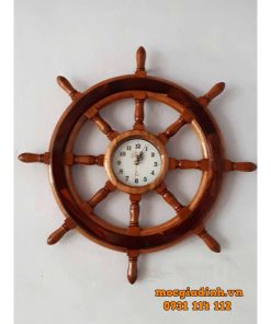 ĐỒNG HỒ BÁNH LÁI - DHX03