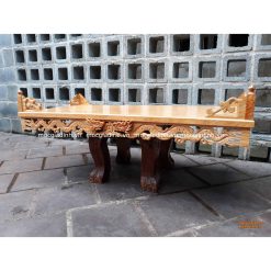 TRANG TREO GỖ GÕ - TTG01