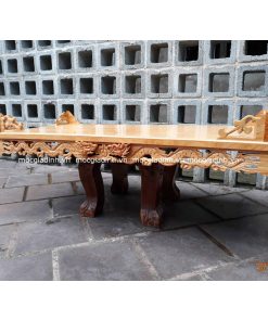 TRANG TREO GỖ GÕ - TTG01