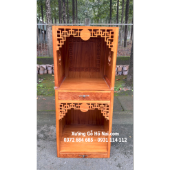 Bàn thờ thần tài 23A01