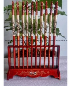 BỘ ĐŨA THỜ CẮM ĐỨNG - MNDG03