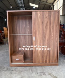 Tủ quần áo mdf đặc biệt
