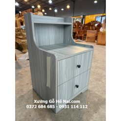 Tủ đồ gỗ mdf mẫu 44V25