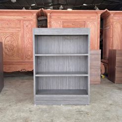 Kệ sách Đa Năng 3 tầng có ngăn bí mật