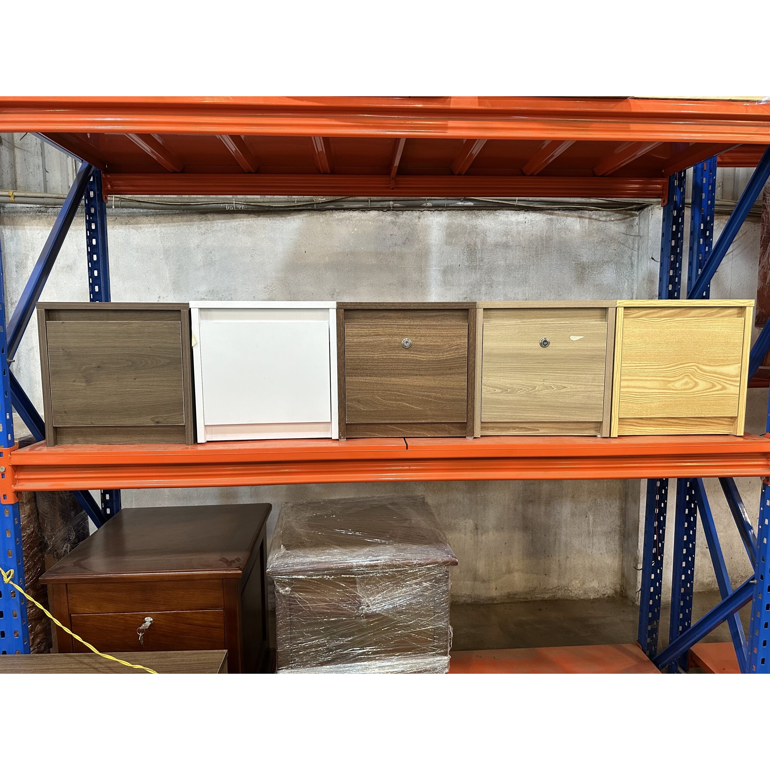 Tủ mini gỗ mdf - Image 3