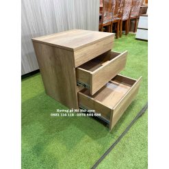 Tủ đầu giường 44V50