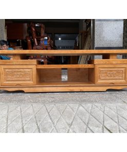 Kệ tivi Sồi đình bằng