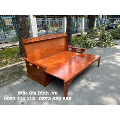 Trường Kỷ gỗ Xoan