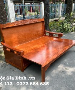 Trường Kỷ gỗ Xoan
