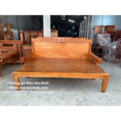 Trường kỷ Gõ Đỏ