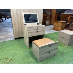 Bàn trang điểm Đa Năng Thông Minh MDF 43A04, 43B04