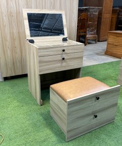 Bàn trang điểm Đa Năng Thông Minh MDF 43A04, 43B04