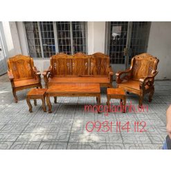 Bộ bàn ghế Kiếm Tràm