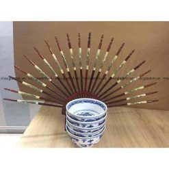 BỘ ĐŨA THỜ CẮM XÒE - MNDG04
