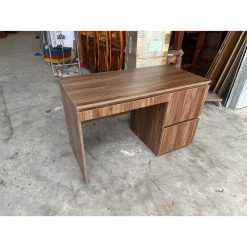 Bàn làm việc mdf lõi xanh 60v20