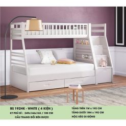 Giường Tầng BS 192