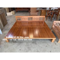 Ghế Gấp Thành Giường Thông Minh