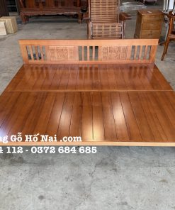 Ghế Gấp Thành Giường Thông Minh