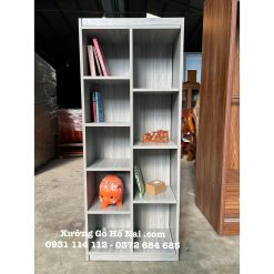 Kệ sách Đa Năng 44A11