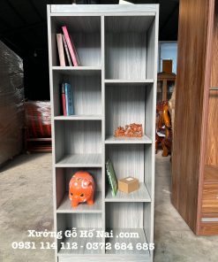 Kệ sách Đa Năng 44A11