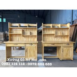 Bàn học sinh gỗ Thông 60A03 – 60A04