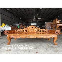 Phương kỷ Gõ Đỏ