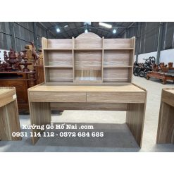 Bàn làm việc - Bàn đọc sách