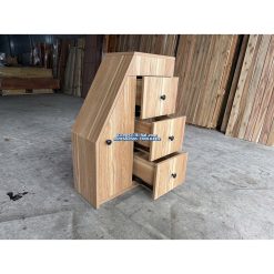 Tủ vát mdf lõi xanh