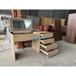 Bàn làm việc thông minh mdf 2