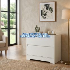 Tủ đầu giường 44v92